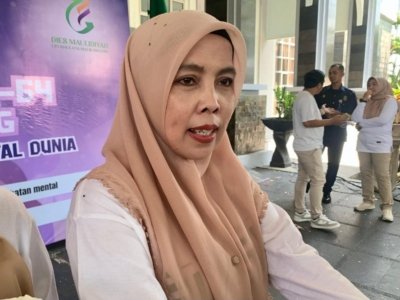Rektor UIN Maliki Malang UIN Malang Bakar Semangat untuk Jadi PTKIN terbaik di Indonesia