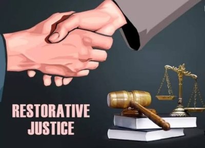 Kasus Yai Mim vs Sahara, AWAS Dorong Restorative Justice