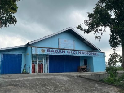 SPPG Mangunrejo Kepanjen Diberhentikan Sementara oleh BGN