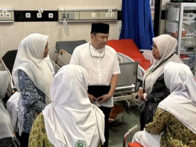 Program MBG Kembali Menuai Masalah, Belasan Siswa MTs Al-Khalifah Kepanjen Alami Keracunan