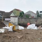 Sering Alami Kemacetan, Warga Mojolangu Harapkan Jalan Tembus