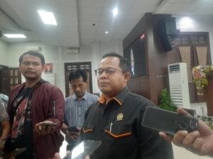 Wakil Ketua DPRD Kota Malang Soroti Penurunan APBD 2026 Sebanyak 350 miliar