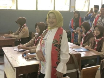 Tingkatkan Kualitas Pendidikan, Pemkab Malang Wujudkan Sekolah Unggulan