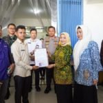 Wakil Bupati Malang Pastikan Kesiapan Dapur SPPG Kendalpayak Sesuai SOP