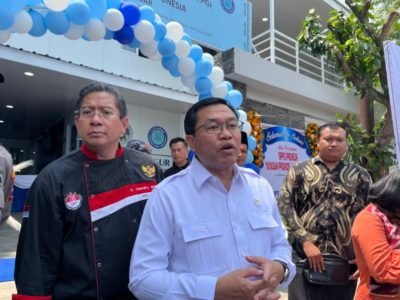 Terkait Keracunan MBG, BGN Terus Menerus Lakukan Evaluasi dan Ingatkan Pentingnya SOP