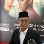 Dua Civitas UIN Maliki Malang Ikut Serta Dalam Film Tak Kenal Maka Ta’aruf