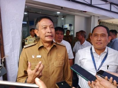 Polemik Rencana Jalan Tembus Griya Santa-Candi Panggung, Ini Kata Wali Kota Malang