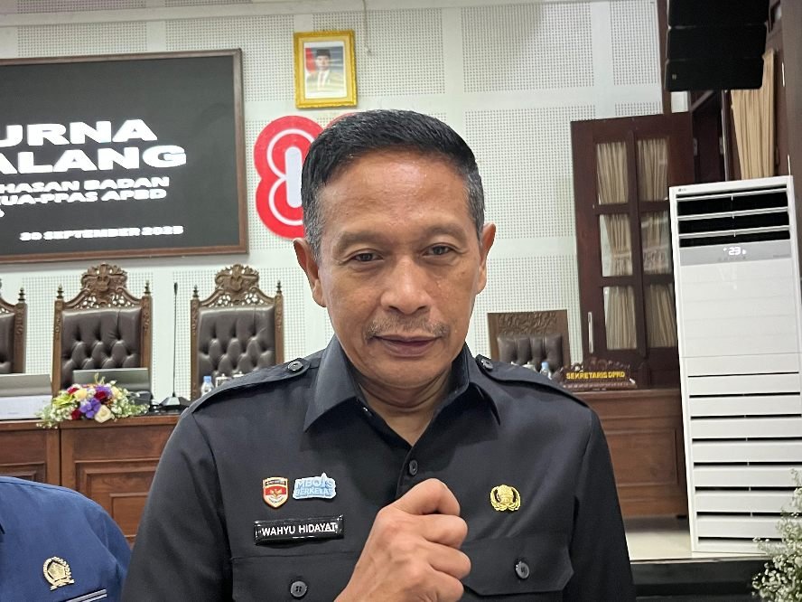 Kemendagri Izinkan Kepala Daerah Kunker ke Luar Negeri, Wali Kota Malang: Asalkan Tidak Pakai APBD