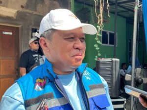 Pelebaran Jalan Kawasan Kedungkandang Dianggarkan 17 Miliar