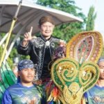 Lamongan Jadi Tuan Rumah Festival Adat Budaya Nusantara ke V