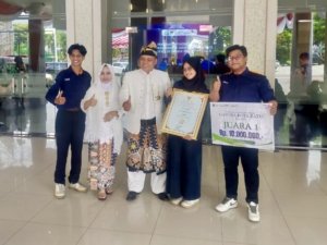 Gapura Kota Batu