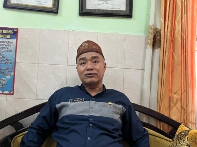 SD Dinoyo 2 Kota Malang Sempat Kembalikan MBG, Menu Makanan Berbau Tidak Sedap