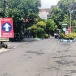 Dinilai Permudah Akses Siswa ke Sekolah, Warga Sekitar Dukung Jalan Tembus Griya Shanta