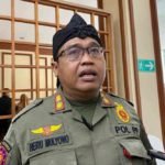 Polemik Jalan Tembus, Satpol-PP Kota Malang Akan Lakukan Penertiban