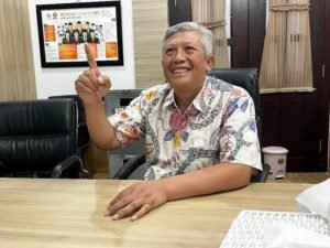 Menuju Kota Metropolitan, Fraksi PKS DPRD Kota Malang Yakin Pentahelix Bisa Berjalan