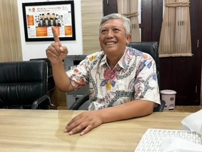 Menuju Kota Metropolitan, Fraksi PKS DPRD Kota Malang Yakin Pentahelix Bisa Berjalan