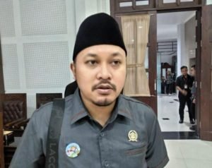 DPP PSI Target Ungguli Nasdem di 2029, Dito Arief Sebut Nasdem-PSI di Kota Malang Berkolaborasi