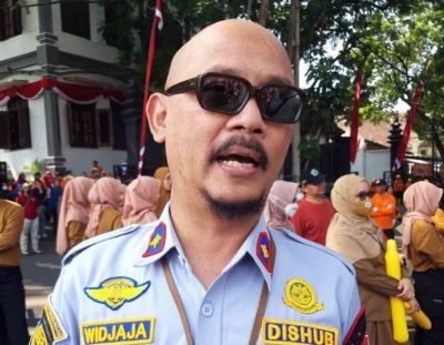 Tunggu Rekomendasi BBPJN, Dishub Kota Malang lakukan Rekayasa Lalin