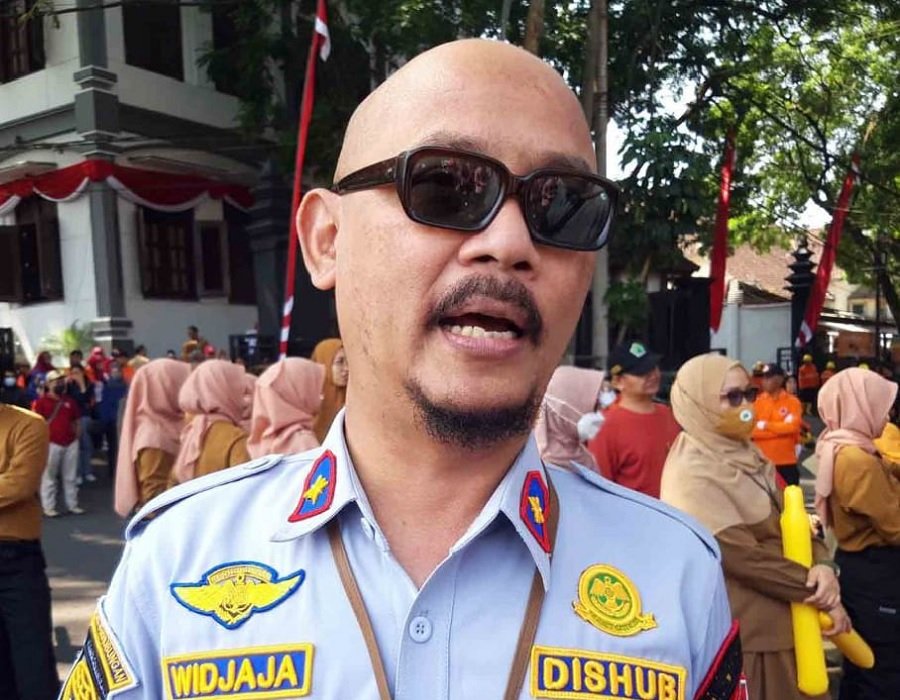 Tunggu Rekomendasi BBPJN, Dishub Kota Malang lakukan Rekayasa Lalin