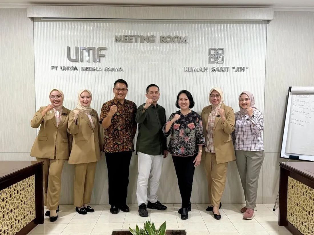 Rumah Sakit Jogja Internasional Hospital Miliki Pusat Layanan Unggulan