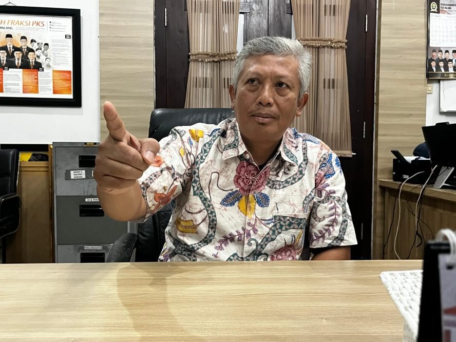 Anggota Komisi D DPRD Kota Malang Sayangkan SPPG yang Tutup Sementara
