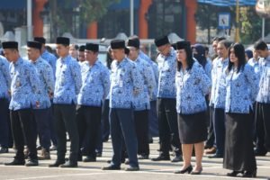 Kompetensi ASN sebagai Kunci Utama Wujudkan Pelayanan Publik Berkualitas