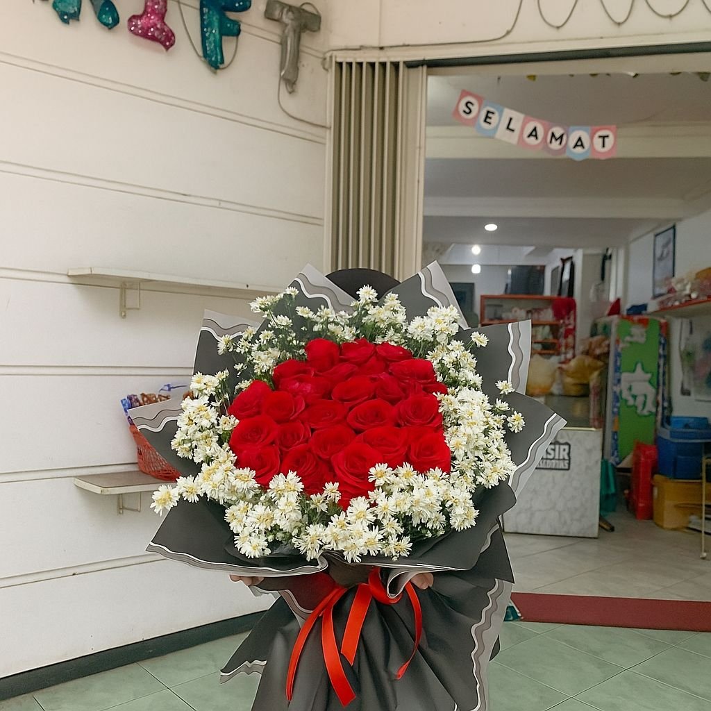 Kisah UMKM Rara Gift and Florist Bangkit dari Pandemi