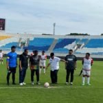 PWI Malang Raya Ikut Meriahkan Bupati Cup Peringati Hari Jadi Kabupaten Malang ke-1265