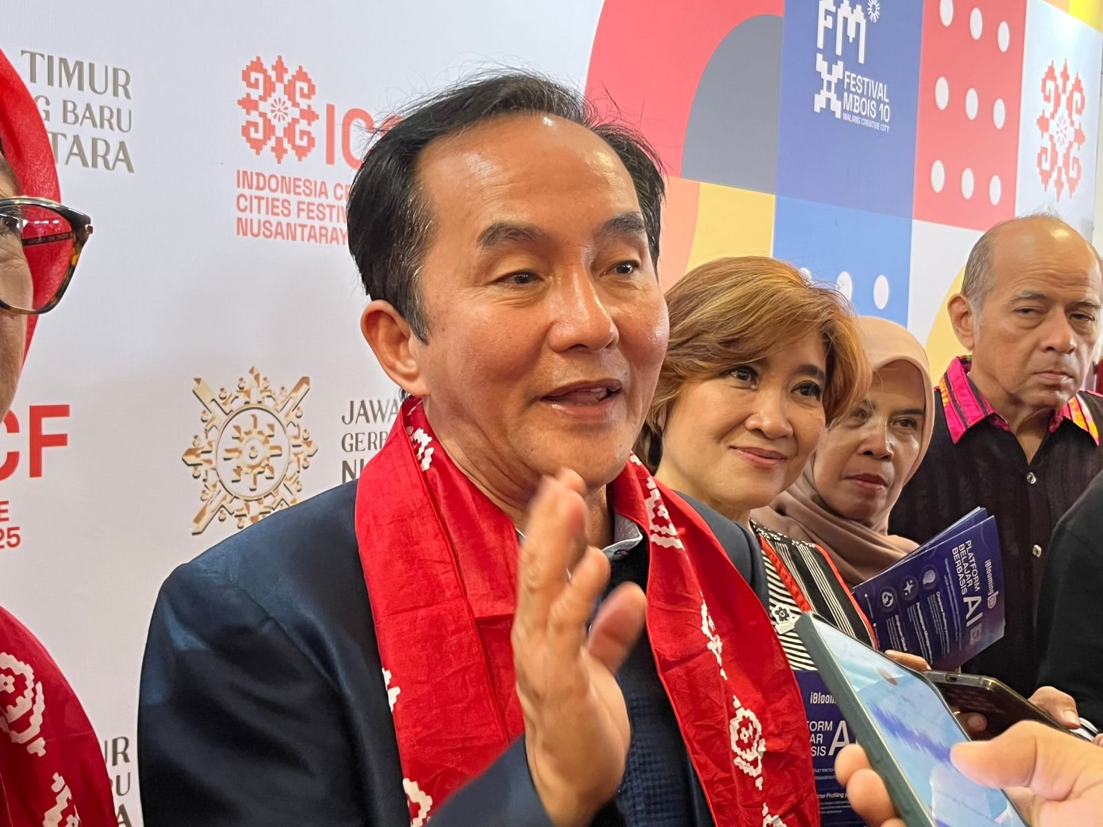 iBlooming Hadir Sebagai Platform Pembelajaran Global Berbasis AI