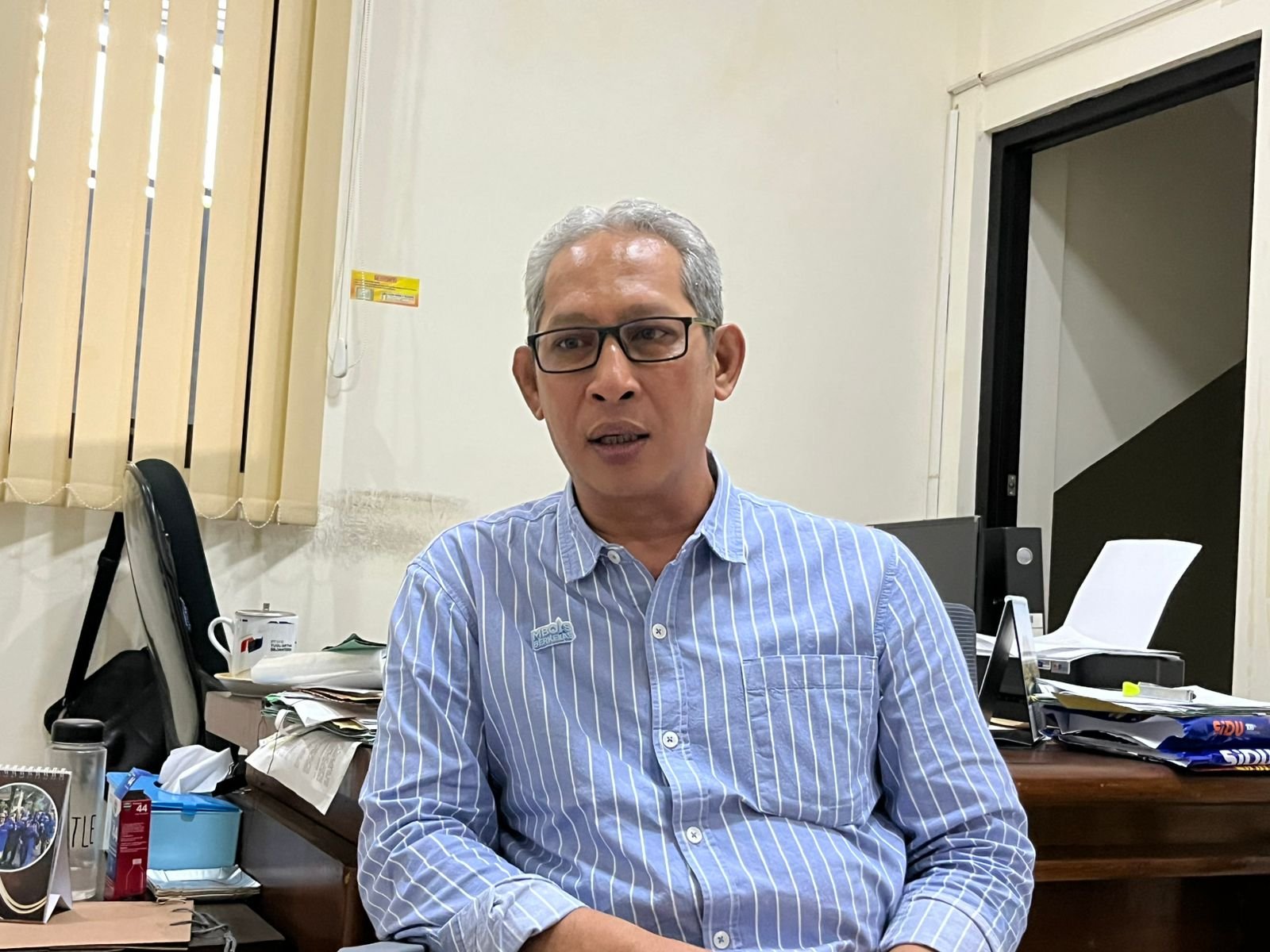 BPR Tugu Artha Siap Optimalisasi Penyertaan Modal Rp 35 Miliar