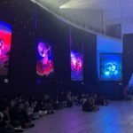 Pameran Instalasi Batik Titirasi, 12 Karya Leburkan Budaya Indonesia ke Kancah Global