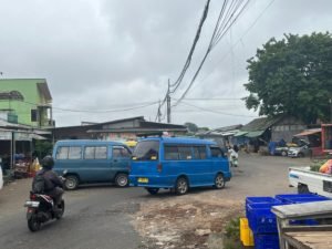 Pemkot Malang Anggarkan, Rp14, 98 Miliar untuk Pelebaran Jalan Pasar Gadang