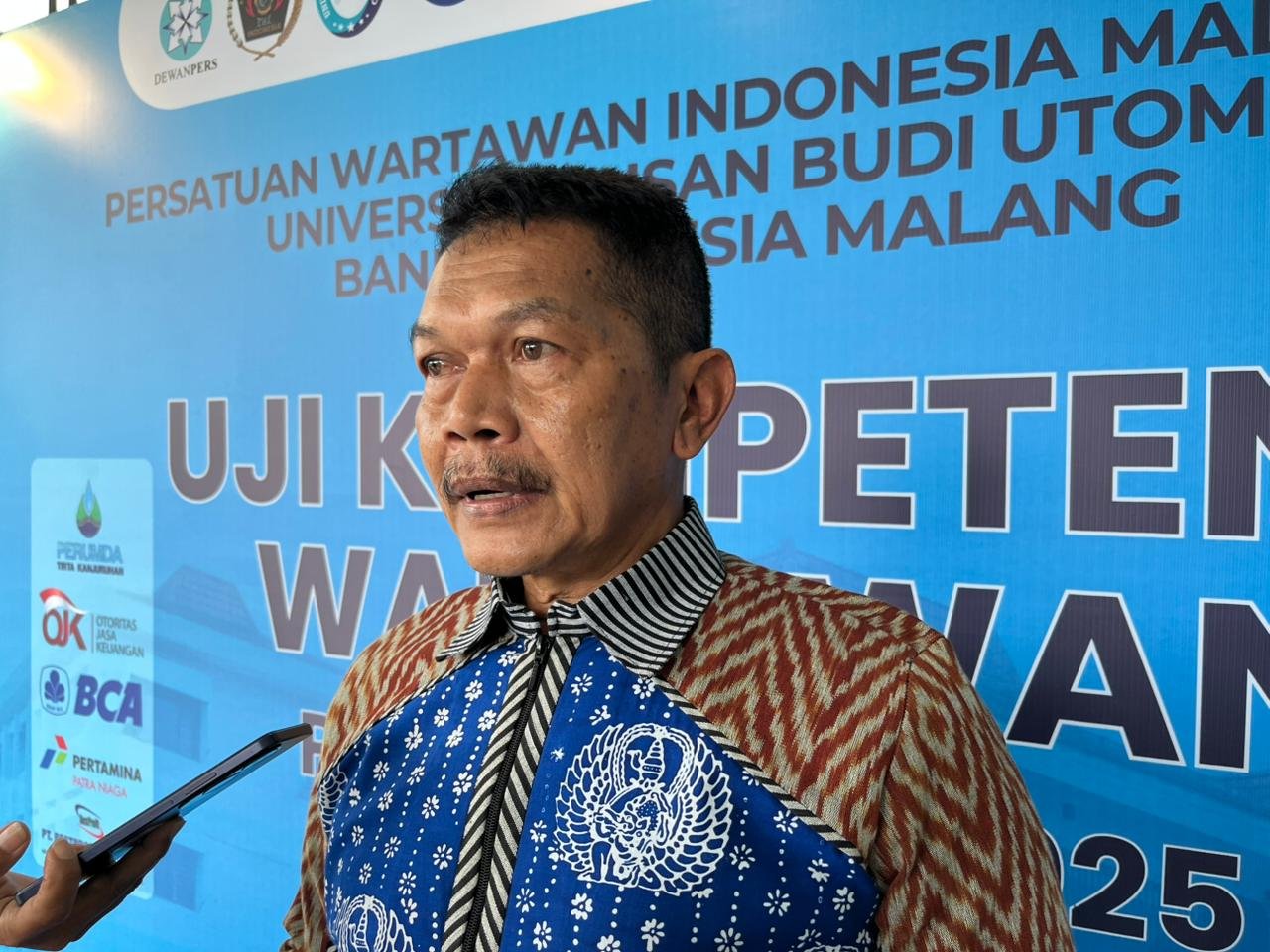 Pemerintah Kabupaten Malang Siap Menuju Pemerintahan Digital