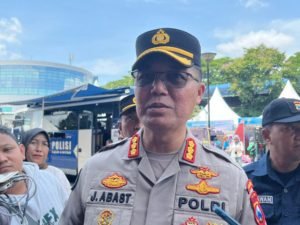 Polda Jatim Berikan Tanggapan Terkait Isu Bahan Bakar Minyak yang Resahkan Masyarakat