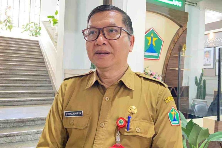 Tanggapi Keluhan Warga, Kadinkes Kota Malang Terbentur Regulasi