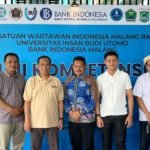 Kadiskominfo Kabupaten Malang: UKW Sebagai Upaya Pemberantasan Hoax