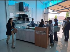 Kantin Sokha Rasa Jadikan Wadah Aktualisasi Mahasiswa Polinema  