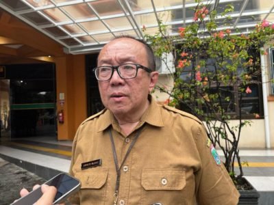 Hasil Uji Laboratorium Menu SPPG Mangunrejo, Temukan Kandungan Nitrit dan E-Coli