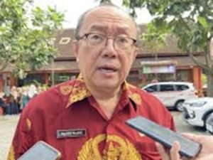 Cegah Penyakit TBC, Dinkes Kabupaten Malang Lakukan Penguatan Tracing