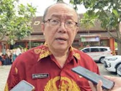 Cegah Penyakit TBC, Dinkes Kabupaten Malang Lakukan Penguatan Tracing