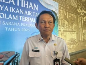 Dua SPPG di Kota Malang Berhenti Operasi, Pemkot Malang Pastikan Bukan Permasalahan Pendanaan