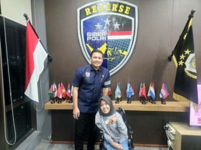 Dimata Penyandang Disabilitas Kota Malang, Buher sebagai Sosok Bapak Disabilitas