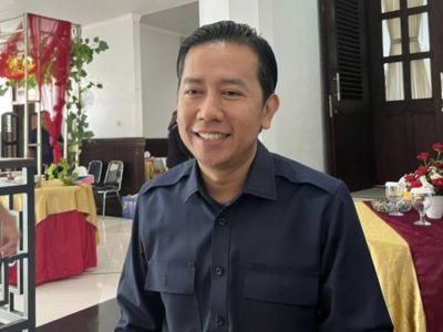 Dewan Ingatkan Pemkot Malang Harus Kreatif untuk Menuju Kota Metropolitan