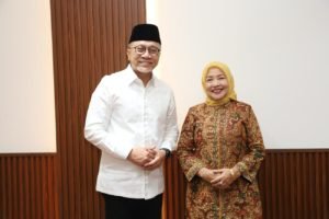 Kunker Wabup Malang ke Kementerian Hasilkan Program Nasional