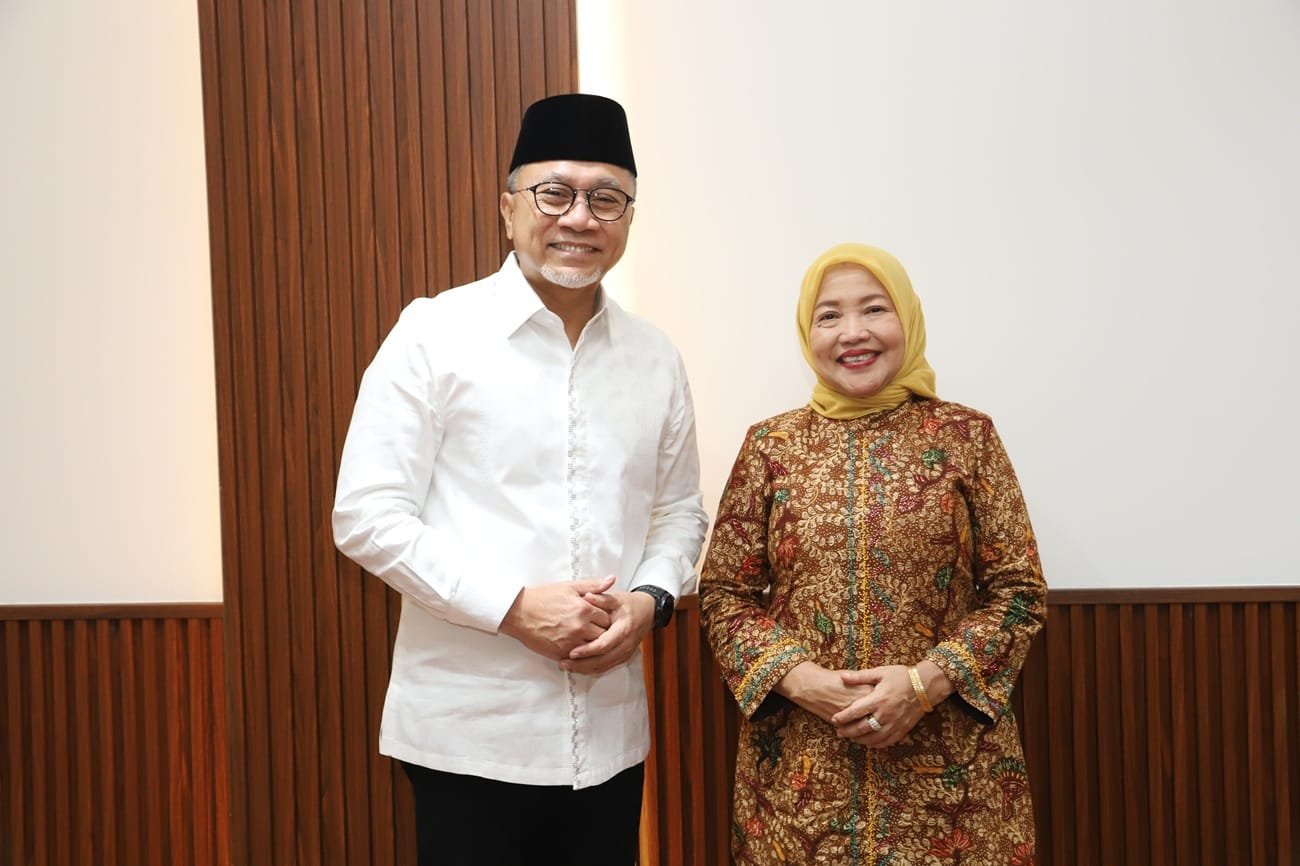 Kunker Wabup Malang ke Kementerian Hasilkan Program Nasional