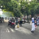 Polres Malang Prioritaskan Pejalan Kaki di Operasi Zebra Semeru 2025