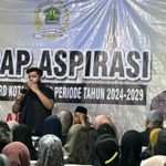 Anggota Dewan Abu Bakar Ajak Warga Malang Optimalkan Tugu Tirta