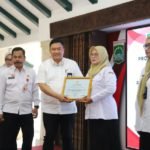 Sekda Kabupaten Malang Buka Rakor Sinergi dan Optimalisasi Program MBG