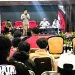 Diapresiasi PSSI, Malang Jadi Project Pilot Revolusi Mental Suporter