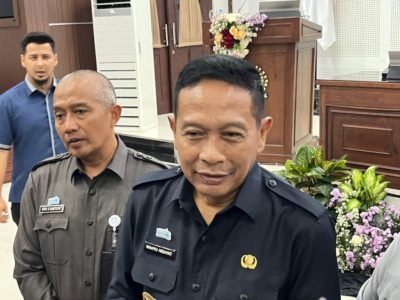 Pemkot Malang Anggarkan 1,5 Miliar Bentuk OPD Ekraf dan Dinas Damkar